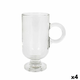 Ensemble de tasses à café Royal Leerdam Sentido 260 ml 6 Pièces (4 Unités): Plus de 300.000 produits de grandes marques en vente