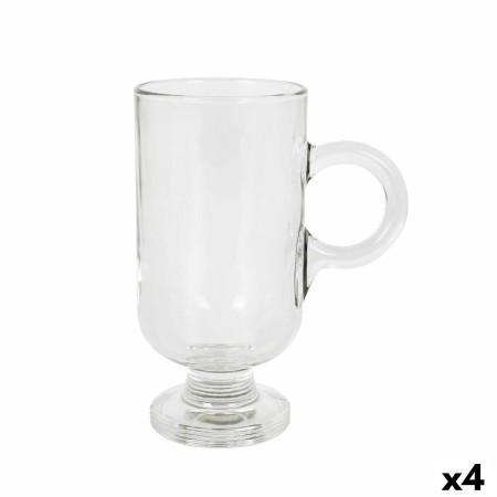 Ensemble de tasses à café Royal Leerdam Sentido 260 ml 6 Pièces (4 Unités): Plus de 300.000 produits de grandes marques en vente