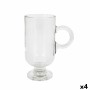 Ensemble de tasses à café Royal Leerdam Sentido 260 ml 6 Pièces (4 Unités): Plus de 300.000 produits de grandes marques en vente
