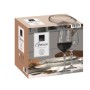 Set de Verres Royal Leerdam Gotica 600 ml Ø 7 x 9 x 23,5 cm 6 Unités: Plus de 300.000 produits de grandes marques en vente direc