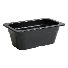Plat à Gratin Inde Noir 26,5 x 16,2 x 10 cm: Plus de 300.000 produits de grandes marques en vente directe à prix usine sur cadea