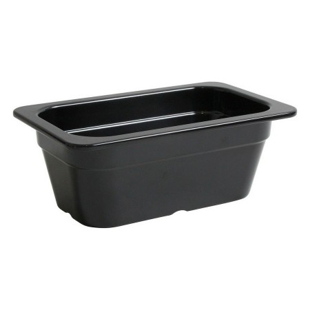 Plat à Gratin Inde Noir 26,5 x 16,2 x 10 cm: Plus de 300.000 produits de grandes marques en vente directe à prix usine sur cadea