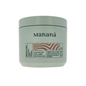 Masque pour cheveux Mananã Miracurl 500 ml: Plus de 300.000 produits de grandes marques en vente directe à prix usine sur cadeau