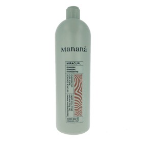 Shampooing Mananã Miracurl 1 L: Plus de 300.000 produits de grandes marques en vente directe à prix usine sur cadeaufou.com. Lab