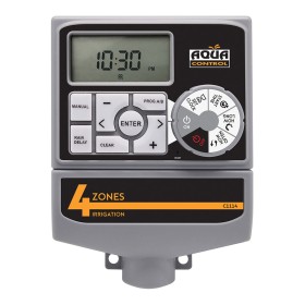 Programmateur d'arrosage Aqua Control Access 4 Numérique: Plus de 300.000 produits de grandes marques en vente directe à prix us