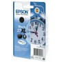 Cartouche d'encre originale Epson WF-3000 7000 - Nº27XL Noir (4 Unités): Plus de 300.000 produits de grandes marques en vente di