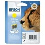 Cartouche d'encre originale Epson Jaune (10 Unités) (1 Unité): Plus de 300.000 produits de grandes marques en vente directe à pr