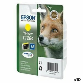 Cartouche d'encre originale Epson Jaune (10 Unités): Plus de 300.000 produits de grandes marques en vente directe à prix usine s