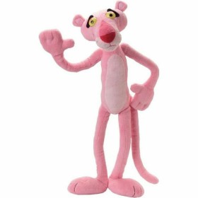 Jouet Peluche Jemini Panthere Rose 50 cm: Plus de 300.000 produits de grandes marques en vente directe à prix usine sur cadeaufo