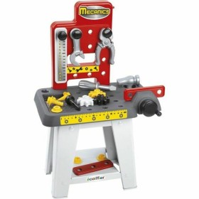 Set de construction Ecoiffier 2407 1 Pièce: Plus de 300.000 produits de grandes marques en vente directe à prix usine sur cadeau