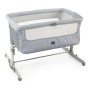 Lit de bébé Chicco Next2Me Dream: Plus de 300.000 produits de grandes marques en vente directe à prix usine sur cadeaufou.com. L