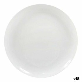 Assiette plate La Mediterránea Mobius (18 Unités) (Ø 24 cm): Plus de 300.000 produits de grandes marques en vente directe à pri