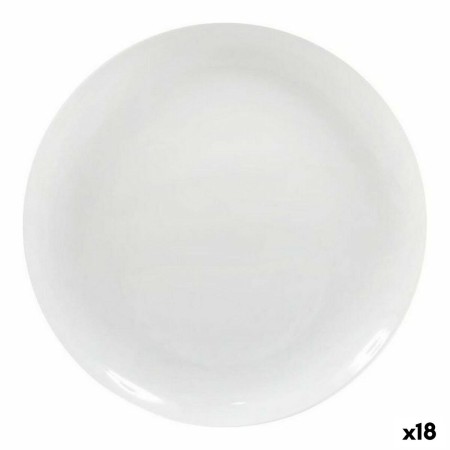 Assiette plate La Mediterránea Mobius (18 Unités) (Ø 24 cm): Plus de 300.000 produits de grandes marques en vente directe à pri