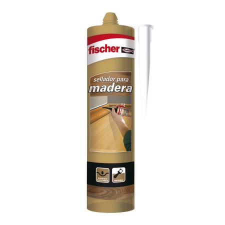 Scellant/Adhésif Fischer Chêne 310 ml: Plus de 300.000 produits de grandes marques en vente directe à prix usine sur cadeaufou.c