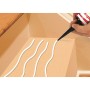 Scellant/Adhésif Fischer Bois 310 ml: Plus de 300.000 produits de grandes marques en vente directe à prix usine sur cadeaufou.co