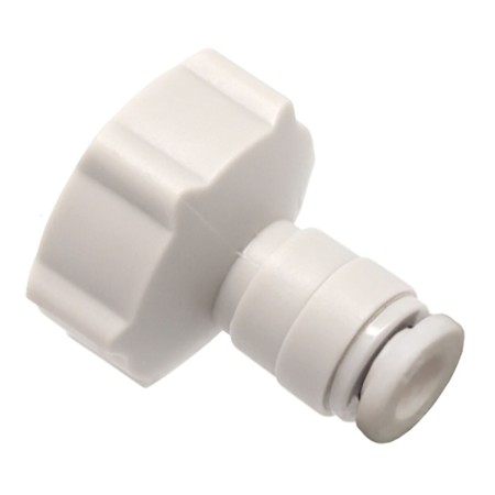 Buse vivo verde Adaptateur (1/4) (3/4): Plus de 300.000 produits de grandes marques en vente directe à prix usine sur cadeaufou.