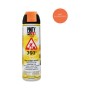 Peinture en spray Pintyplus Tech T143 360º Orange 500 ml: Plus de 300.000 produits de grandes marques en vente directe à prix us