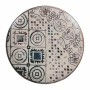 Assiette plate La Mediterránea Grecia Porcelaine (6 Unités): Plus de 300.000 produits de grandes marques en vente directe à prix