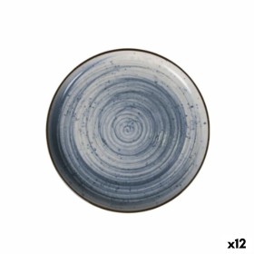 Assiette à dessert La Mediterránea Swirl (12 Unités): Plus de 300.000 produits de grandes marques en vente directe à prix usine 