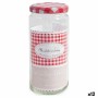 Bocal Mediterraneo Polyvalents verre (12 Unités): Plus de 300.000 produits de grandes marques en vente directe à prix usine 