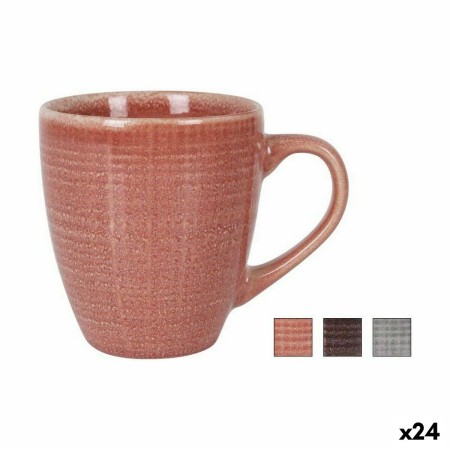 Tasse mug La Mediterránea Reassure Jumbo 450 ml (24 Unités): Plus de 300.000 produits de grandes marques en vente directe à prix