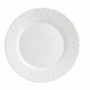 Assiette plate Bormioli 6181501 25 x 25 x 2,2 cm (36 Unités): Plus de 300.000 produits de grandes marques en vente directe à pri