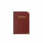 Porte-menus Securit Basic Bordeaux 23,7 x 17,2 cm: Plus de 300.000 produits de grandes marques en vente directe à prix usine sur