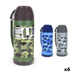 Thermos de Voyage ThermoSport (6 Unités): Plus de 300.000 produits de grandes marques en vente directe à prix usine sur cadeaufo