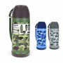 Thermos de Voyage ThermoSport (6 Unités): Plus de 300.000 produits de grandes marques en vente directe à prix usine sur cadeaufo