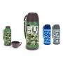 Thermos de Voyage ThermoSport (6 Unités): Plus de 300.000 produits de grandes marques en vente directe à prix usine sur cadeaufo