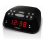 Radio-réveil Haeger RA-06B.005B Noir: Plus de 300.000 produits de grandes marques en vente directe à prix usine sur cadeaufou.co