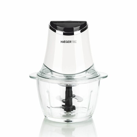 Hachoir à viande Haeger CH-30W.007A 300 W: Plus de 300.000 produits de grandes marques en vente directe à prix usine sur cadeauf