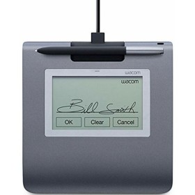 Tablette de Capture de Signature Wacom STU-430: Plus de 300.000 produits de grandes marques en vente directe à prix usine sur ca
