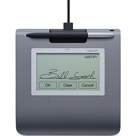 Tablette de Capture de Signature Wacom STU-430: Plus de 300.000 produits de grandes marques en vente directe à prix usine sur ca