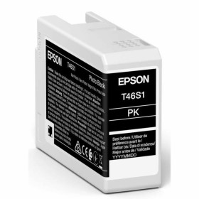 Cartouche d'encre originale Epson UltraChrome Pro Noir: Plus de 300.000 produits de grandes marques en vente directe à prix usin