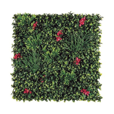 Kit de jardin vertical Nortene villa Vert 100 x 100 cm: Plus de 300.000 produits de grandes marques en vente directe à prix usin