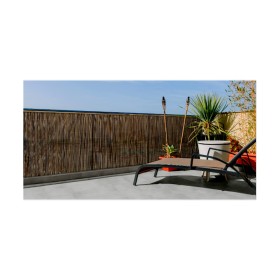 Clôture Nortene Fency wick Brun foncé (1 x 3 m): Plus de 300.000 produits de grandes marques en vente directe à prix usine sur c