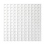 Filet contre les mauvaises herbes Nortene Cadrinet Blanc Multicouleur 1 x 25 m: Plus de 300.000 produits de grandes marques en v