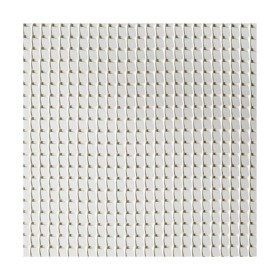 Filet contre les mauvaises herbes Nortene 75942 Blanc polypropylène (1 x 25 m): Plus de 300.000 produits de grandes marques en v
