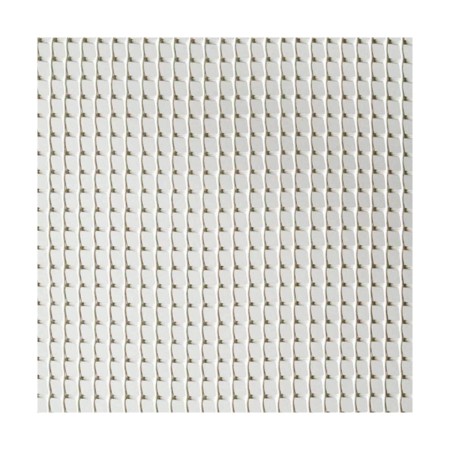 Filet contre les mauvaises herbes Nortene 75942 Blanc polypropylène (1 x 25 m): Plus de 300.000 produits de grandes marques en v