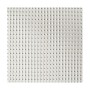 Filet contre les mauvaises herbes Nortene 75942 Blanc polypropylène (1 x 25 m): Plus de 300.000 produits de grandes marques en v