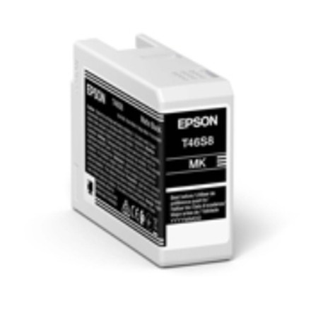 Cartouche d'encre originale Epson C13T46S80N Noir (1 Unité): Plus de 300.000 produits de grandes marques en vente directe à prix
