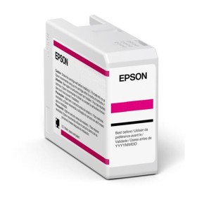 Cartouche d'encre originale Epson T47A3 UC PRO 10 Magenta: Plus de 300.000 produits de grandes marques en vente directe à prix u