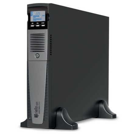 Système d'Alimentation Sans Interruption Interactif Riello SDH 2200 1980 W: Plus de 300.000 produits de grandes marques en vente
