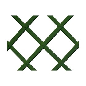 Treillis Nortene Trelliflex 1 x 2 m Vert PVC: Plus de 300.000 produits de grandes marques en vente directe à prix usine sur cade