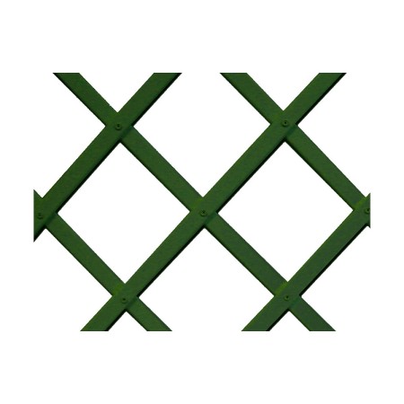 Treillis Nortene Trelliflex 1 x 2 m Vert PVC: Plus de 300.000 produits de grandes marques en vente directe à prix usine sur cade