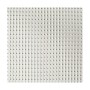 Filet contre les mauvaises herbes Nortene Cadrinet Blanc polypropylène 1 x 5 m: Plus de 300.000 produits de grandes marques en v