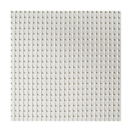 Filet contre les mauvaises herbes Nortene Cadrinet Blanc polypropylène 1 x 5 m: Plus de 300.000 produits de grandes marques en v