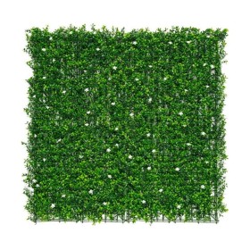 Fleurs décoratives Nortene Jardin Vertical Vert 100 x 100 cm: Plus de 300.000 produits de grandes marques en vente directe à pri