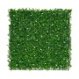 Fleurs décoratives Nortene Jardin Vertical Vert 100 x 100 cm: Plus de 300.000 produits de grandes marques en vente directe à pri